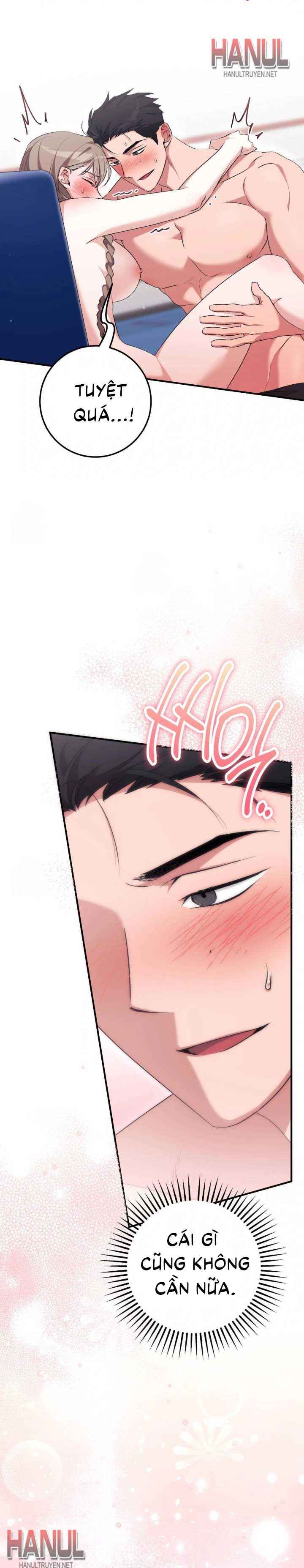 đọc truyện Vị Dâu Chương 32 ảnh 11 tại Thiên Thai Truyện