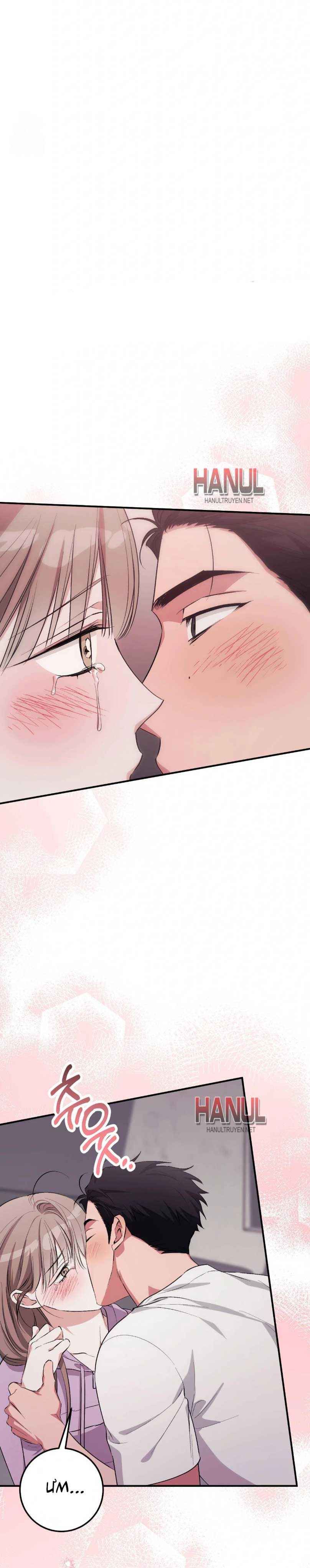 đọc truyện Vị Dâu Chương 33.5 ảnh 13 tại Thiên Thai Truyện