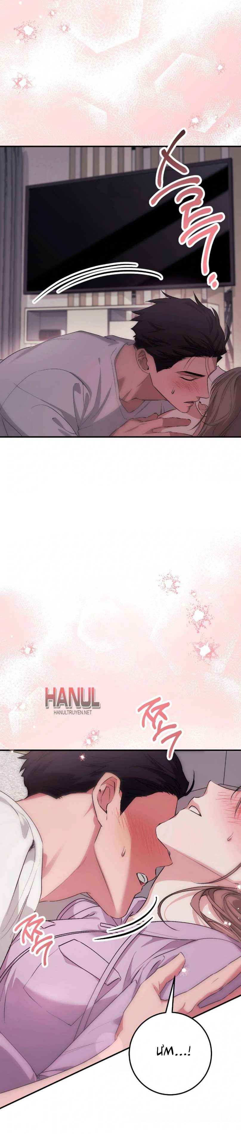 đọc truyện Vị Dâu Chương 33.5 ảnh 14 tại Thiên Thai Truyện