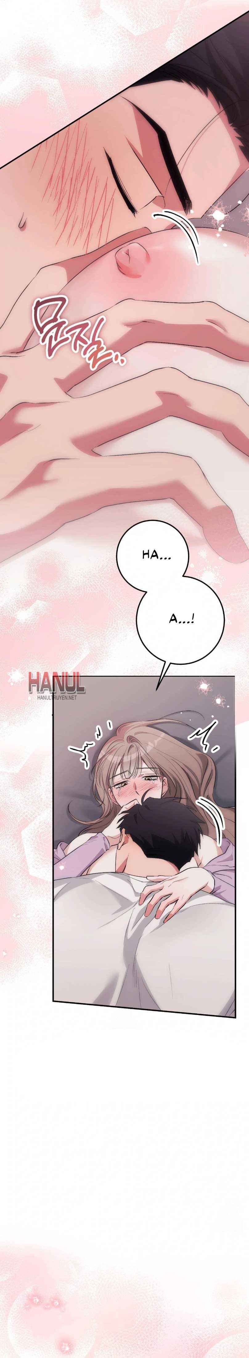 đọc truyện Vị Dâu Chương 33.5 ảnh 16 tại Thiên Thai Truyện