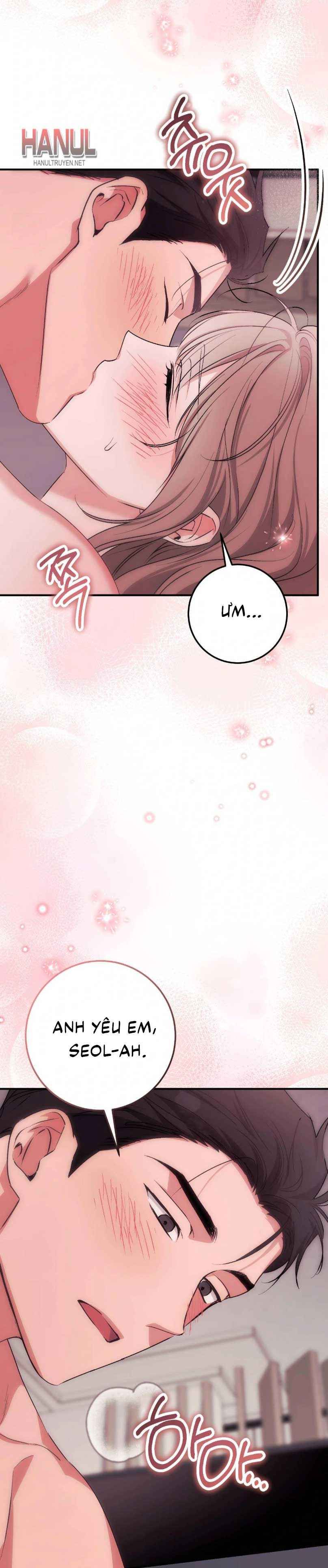 đọc truyện Vị Dâu Chương 33.5 ảnh 18 tại Thiên Thai Truyện