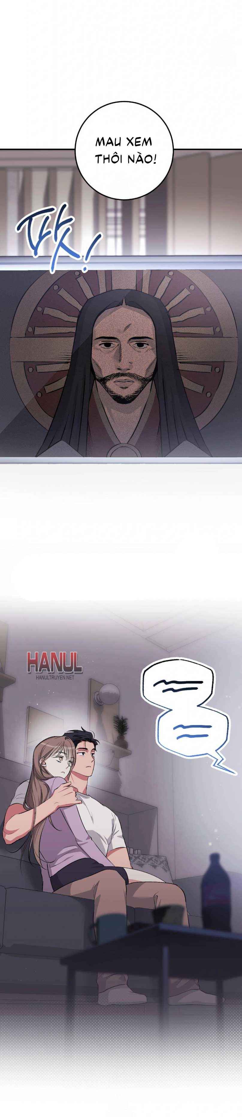 đọc truyện Vị Dâu Chương 33.5 ảnh 7 tại Thiên Thai Truyện