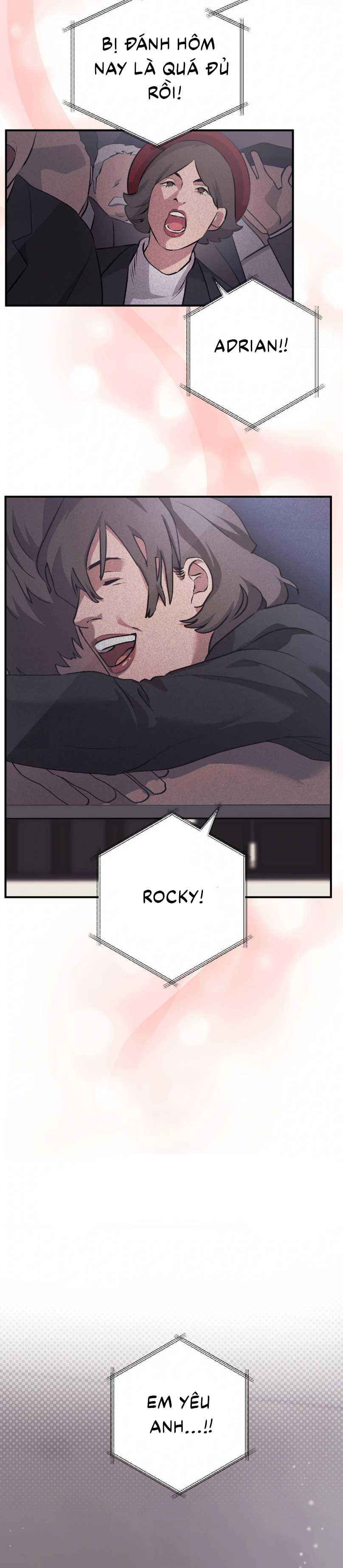 đọc truyện Vị Dâu Chương 33.5 ảnh 9 tại Thiên Thai Truyện