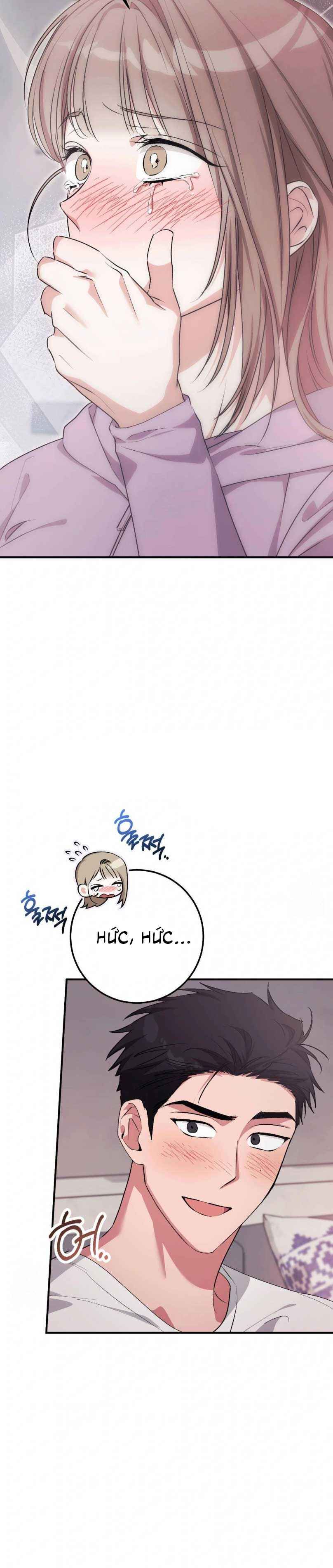 đọc truyện Vị Dâu Chương 33.5 ảnh 11 tại Thiên Thai Truyện