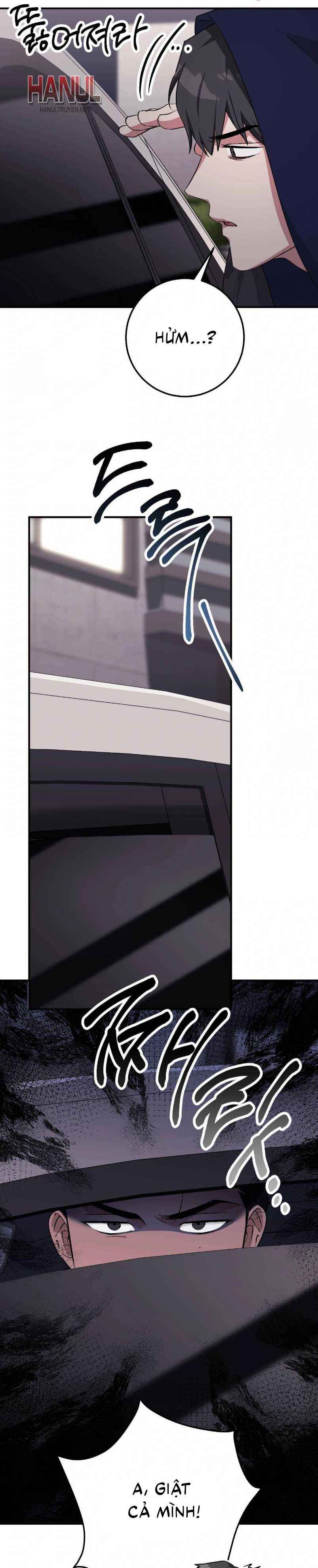 đọc truyện Vị Dâu Chương 33 ảnh 3 tại Thiên Thai Truyện