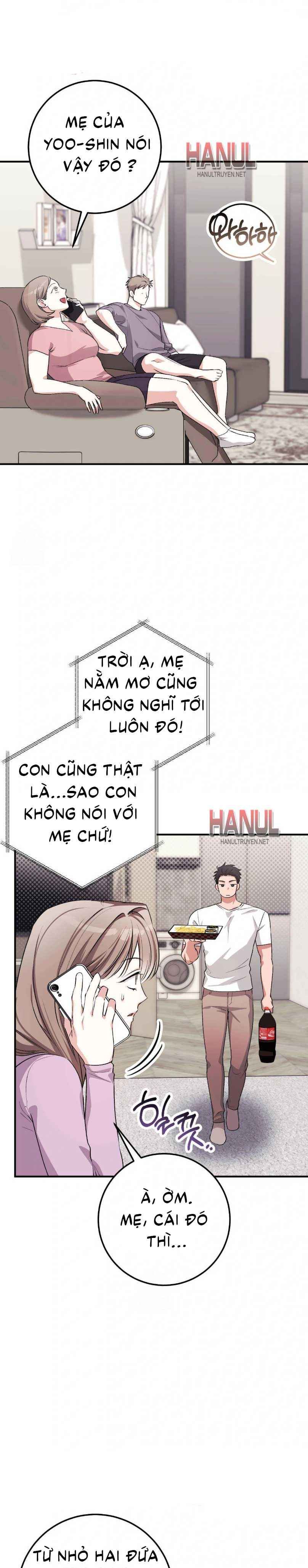 đọc truyện Vị Dâu Chương 33 ảnh 13 tại Thiên Thai Truyện