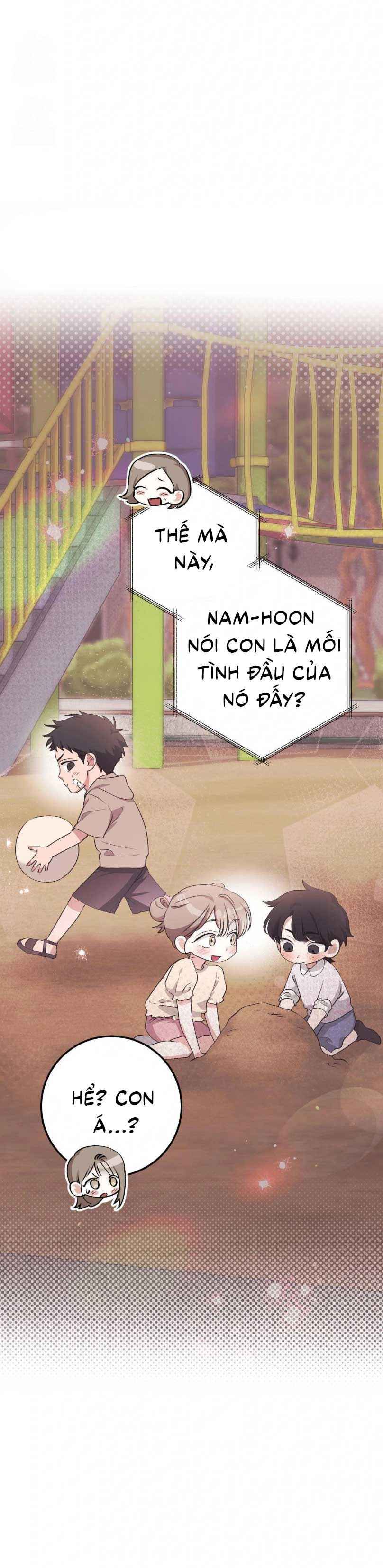 đọc truyện Vị Dâu Chương 33 ảnh 17 tại Thiên Thai Truyện