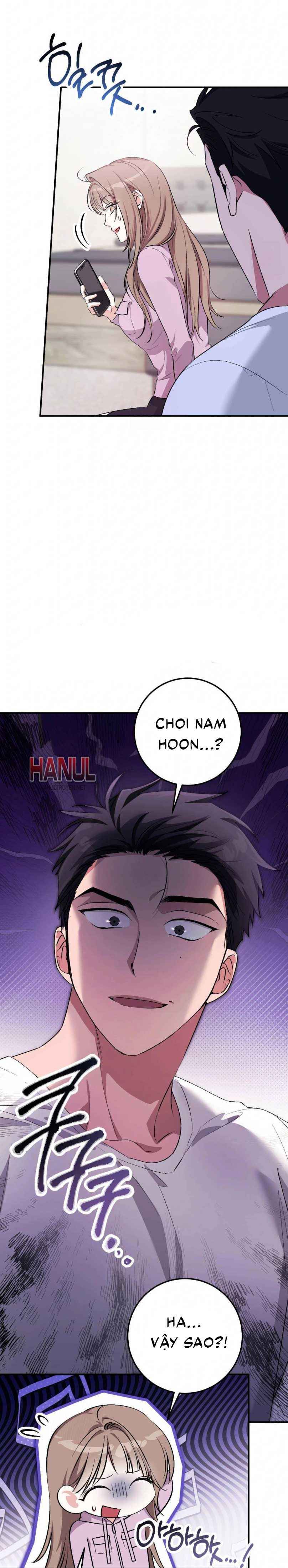 đọc truyện Vị Dâu Chương 33 ảnh 19 tại Thiên Thai Truyện