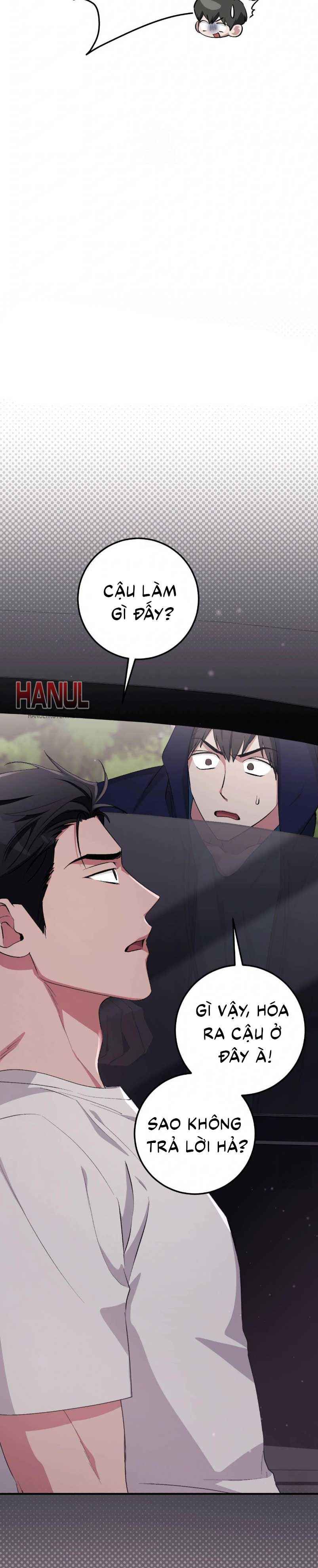 đọc truyện Vị Dâu Chương 33 ảnh 4 tại Thiên Thai Truyện