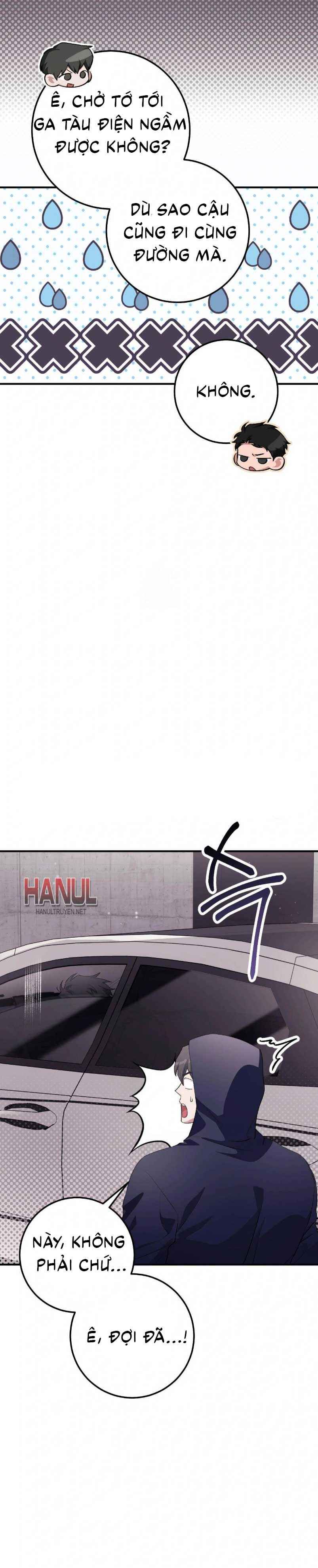 đọc truyện Vị Dâu Chương 33 ảnh 5 tại Thiên Thai Truyện