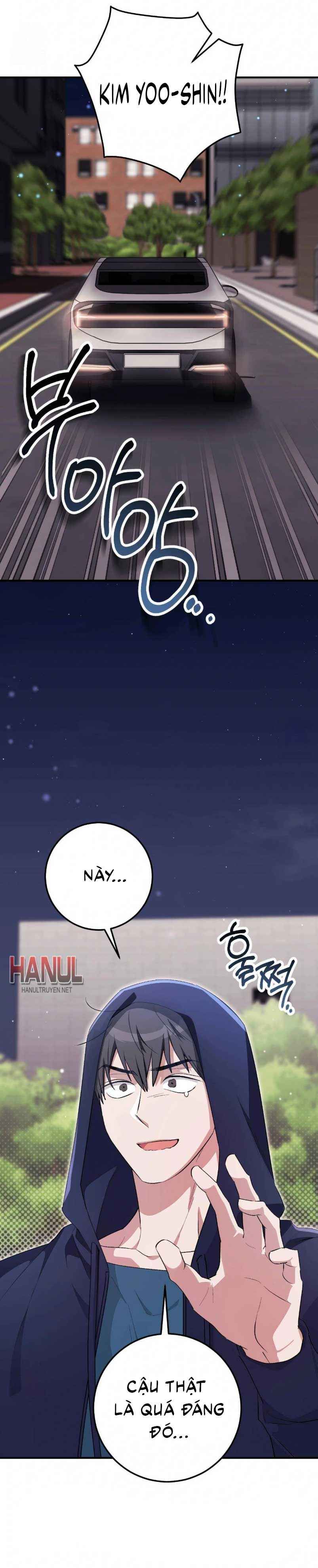 đọc truyện Vị Dâu Chương 33 ảnh 6 tại Thiên Thai Truyện