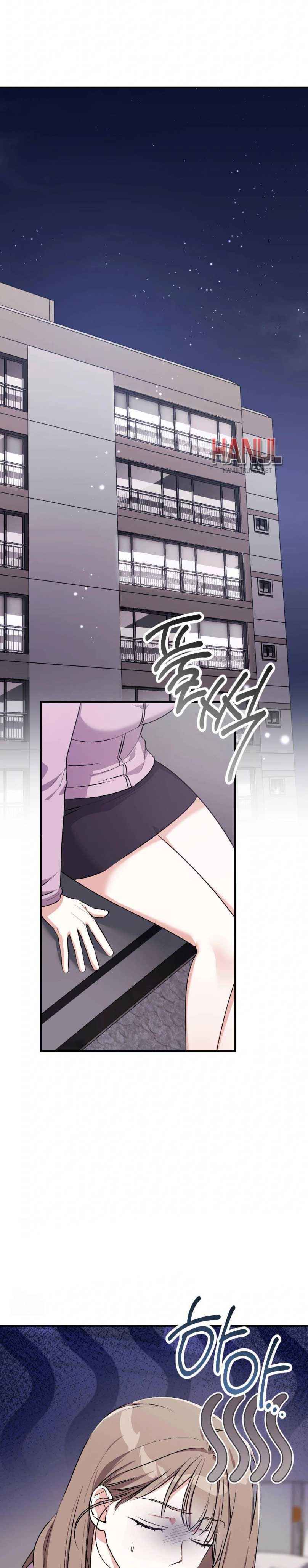 đọc truyện Vị Dâu Chương 33 ảnh 7 tại Thiên Thai Truyện