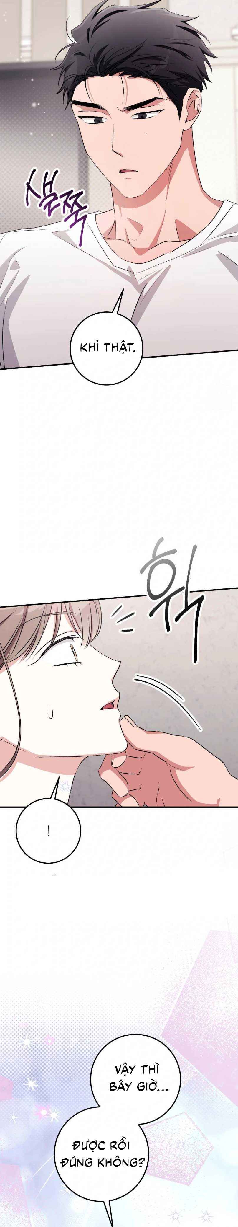 đọc truyện Vị Dâu Chương 33 ảnh 9 tại Thiên Thai Truyện