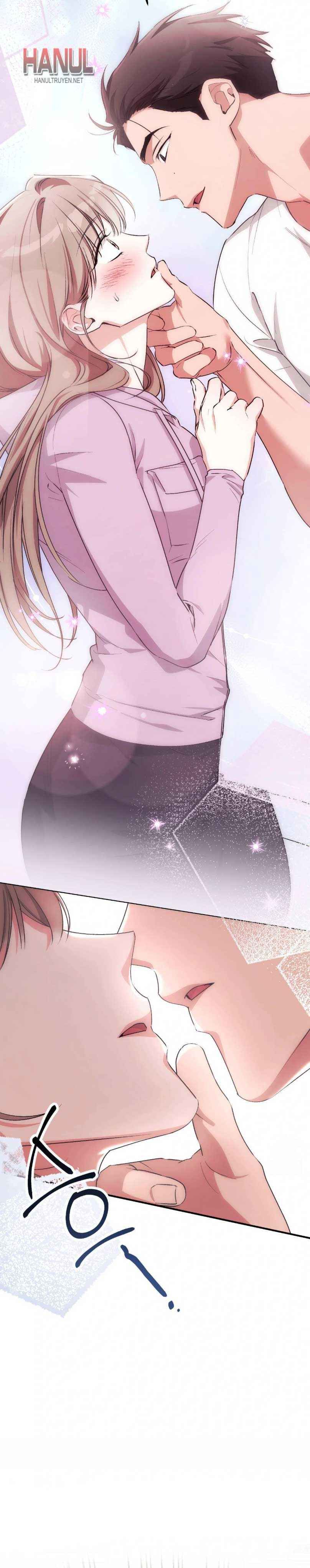 đọc truyện Vị Dâu Chương 33 ảnh 10 tại Thiên Thai Truyện