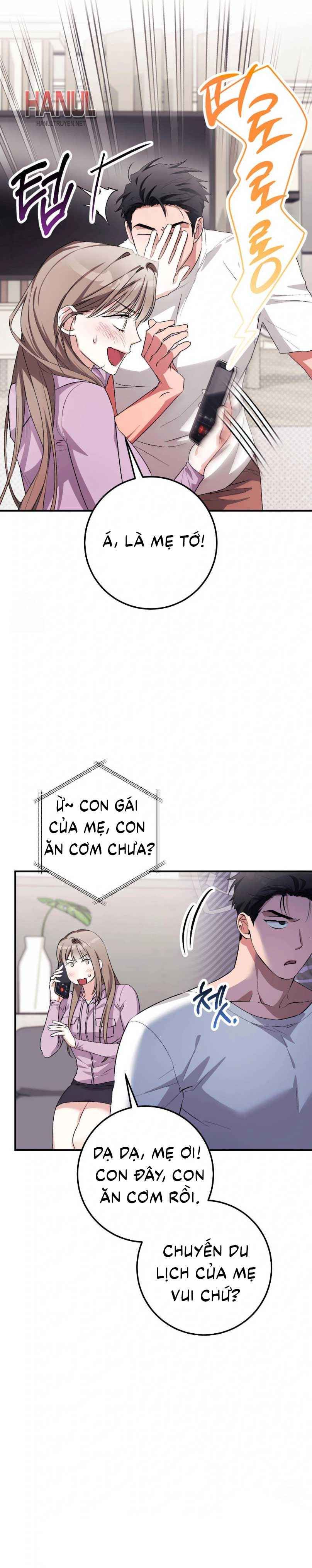 đọc truyện Vị Dâu Chương 33 ảnh 11 tại Thiên Thai Truyện