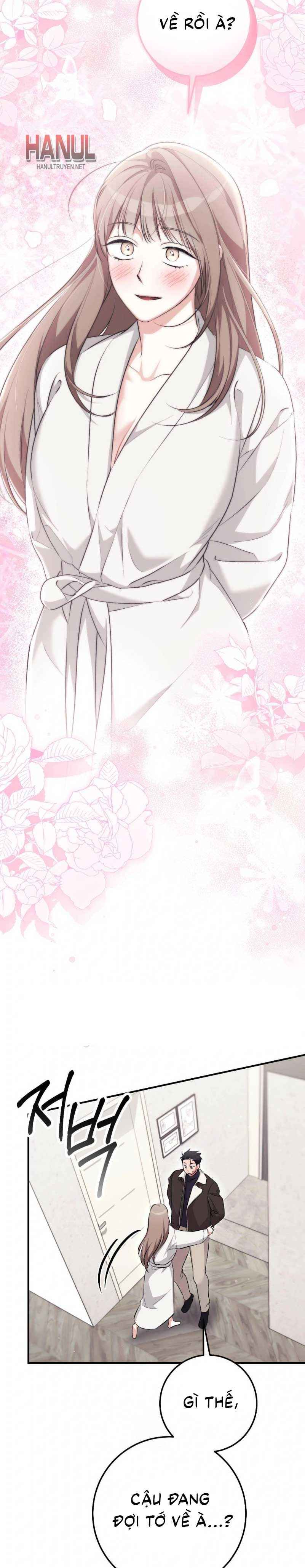 đọc truyện Vị Dâu Chương 34.5 ảnh 12 tại Thiên Thai Truyện