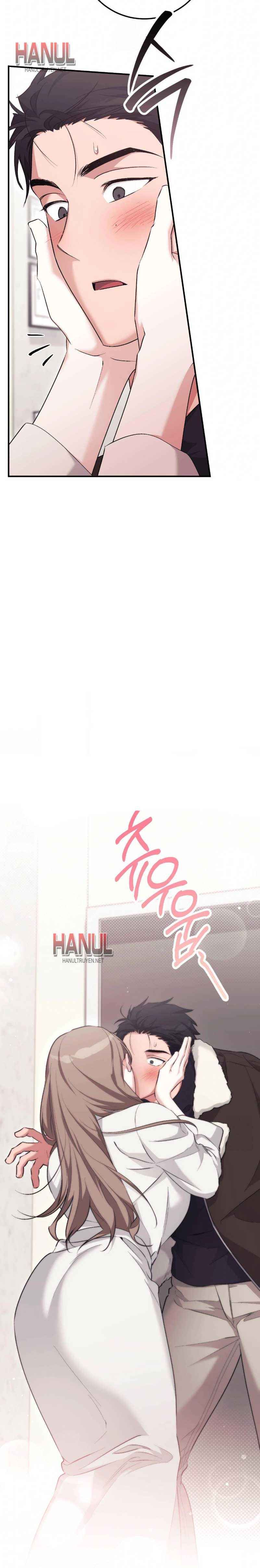 đọc truyện Vị Dâu Chương 34.5 ảnh 13 tại Thiên Thai Truyện