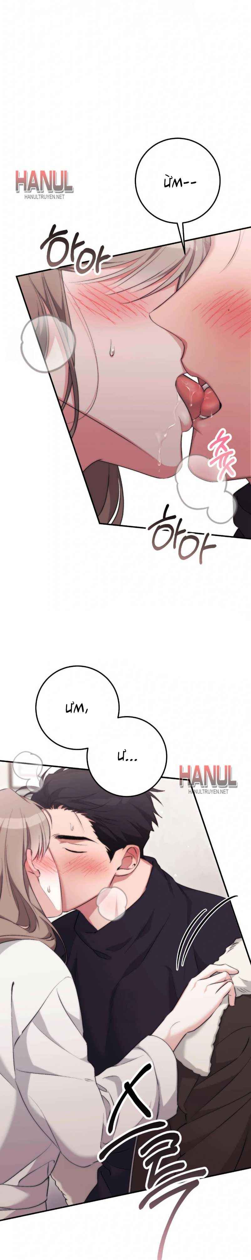 đọc truyện Vị Dâu Chương 34.5 ảnh 14 tại Thiên Thai Truyện