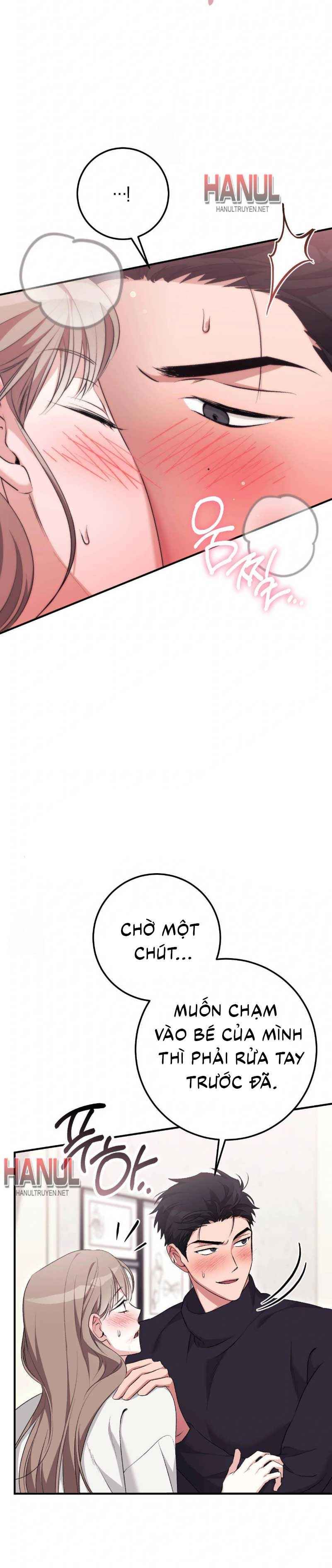 đọc truyện Vị Dâu Chương 34.5 ảnh 15 tại Thiên Thai Truyện