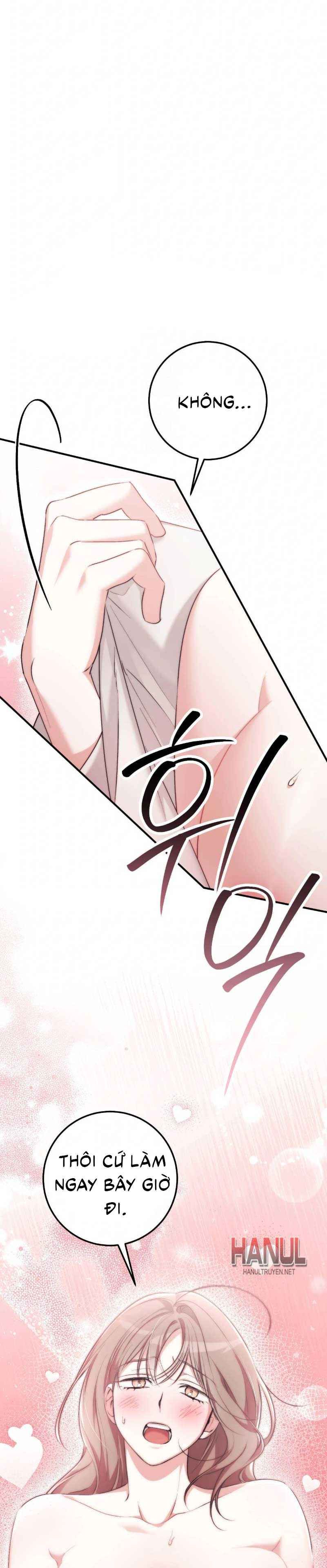 đọc truyện Vị Dâu Chương 34.5 ảnh 16 tại Thiên Thai Truyện