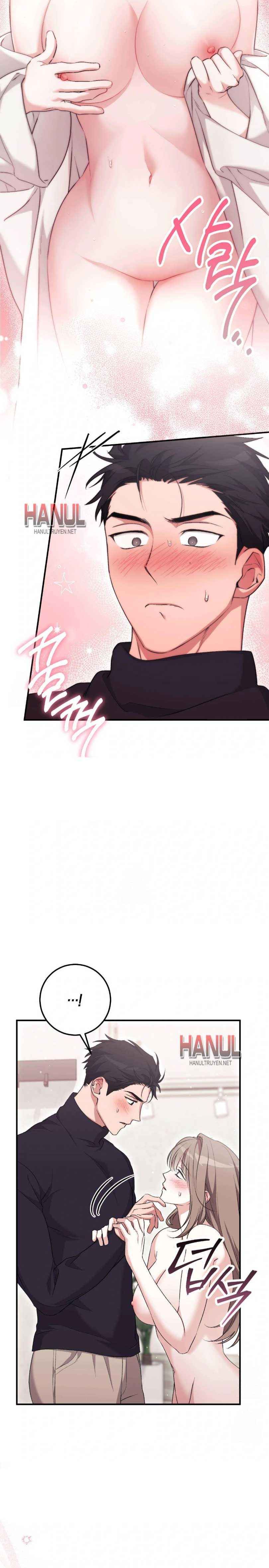 đọc truyện Vị Dâu Chương 34.5 ảnh 17 tại Thiên Thai Truyện