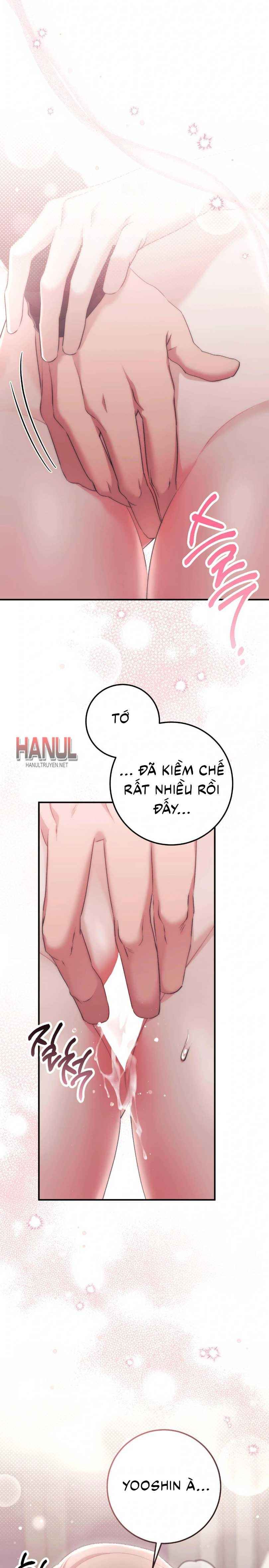 đọc truyện Vị Dâu Chương 34.5 ảnh 18 tại Thiên Thai Truyện