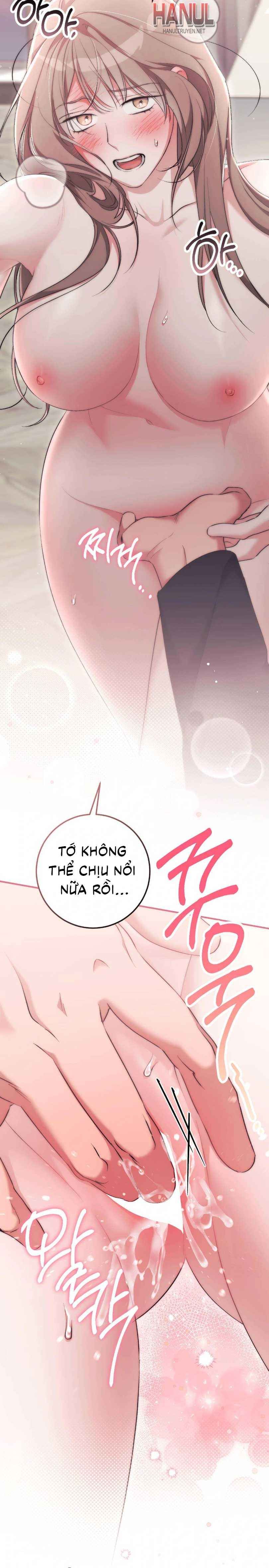 đọc truyện Vị Dâu Chương 34.5 ảnh 19 tại Thiên Thai Truyện