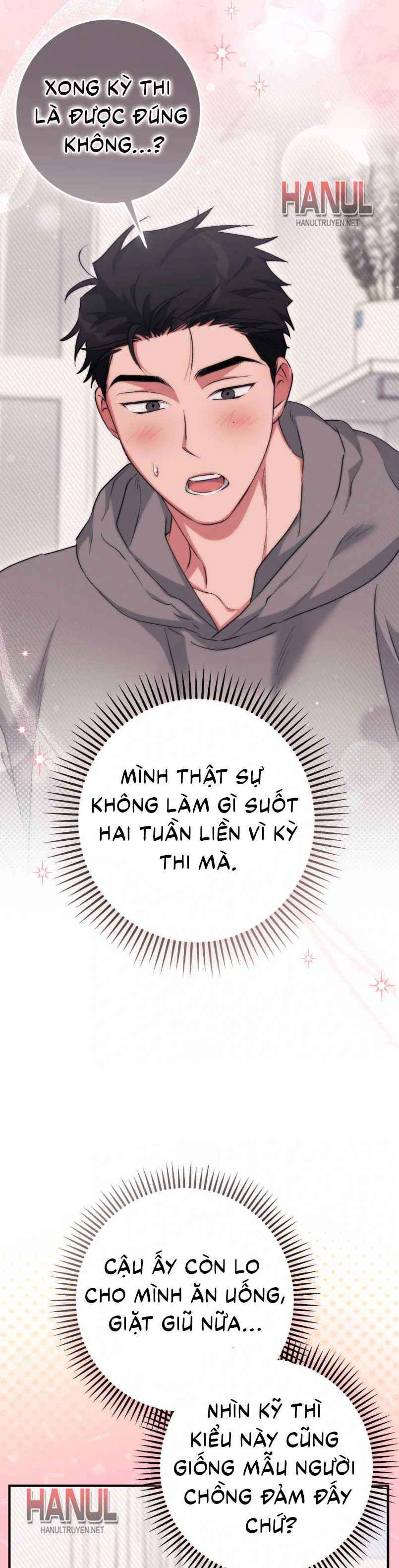 đọc truyện Vị Dâu Chương 34.5 ảnh 4 tại Thiên Thai Truyện