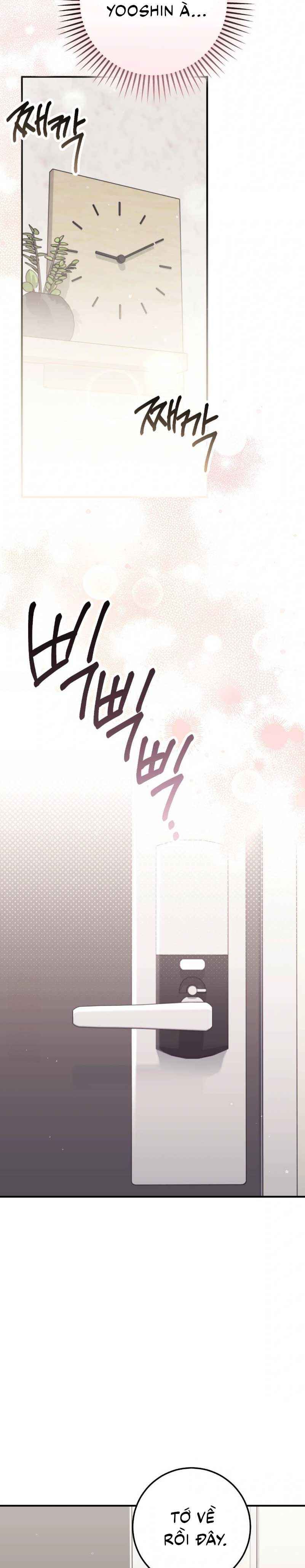 đọc truyện Vị Dâu Chương 34.5 ảnh 10 tại Thiên Thai Truyện