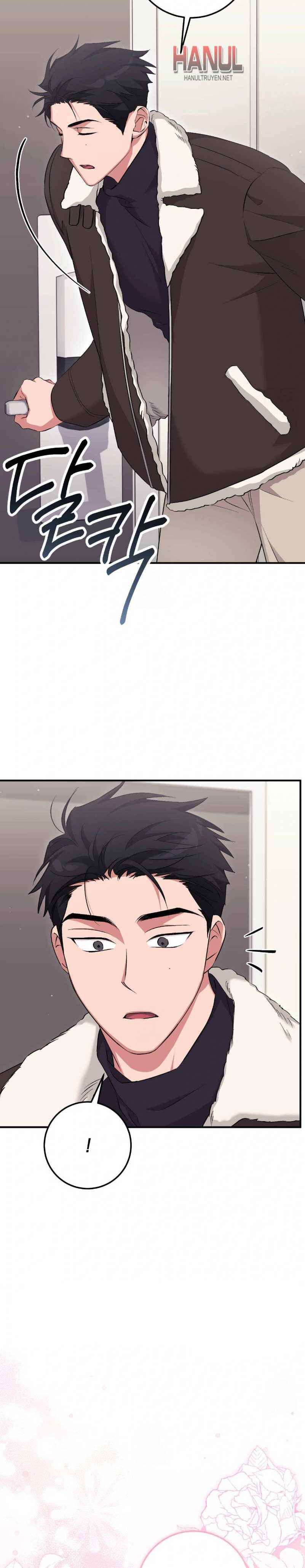 đọc truyện Vị Dâu Chương 34.5 ảnh 11 tại Thiên Thai Truyện