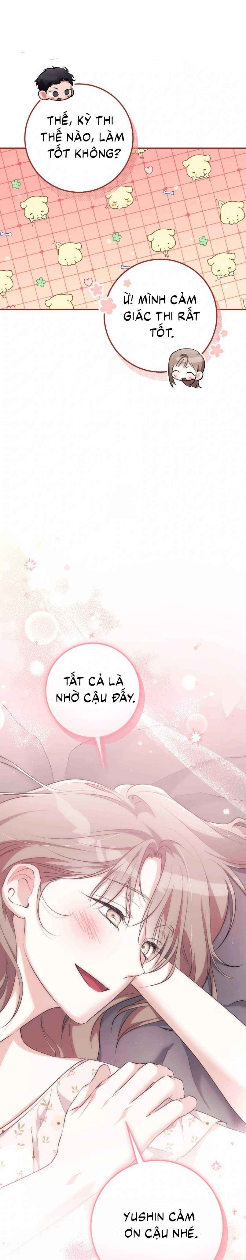 đọc truyện Vị Dâu Chương 34 ảnh 12 tại Thiên Thai Truyện