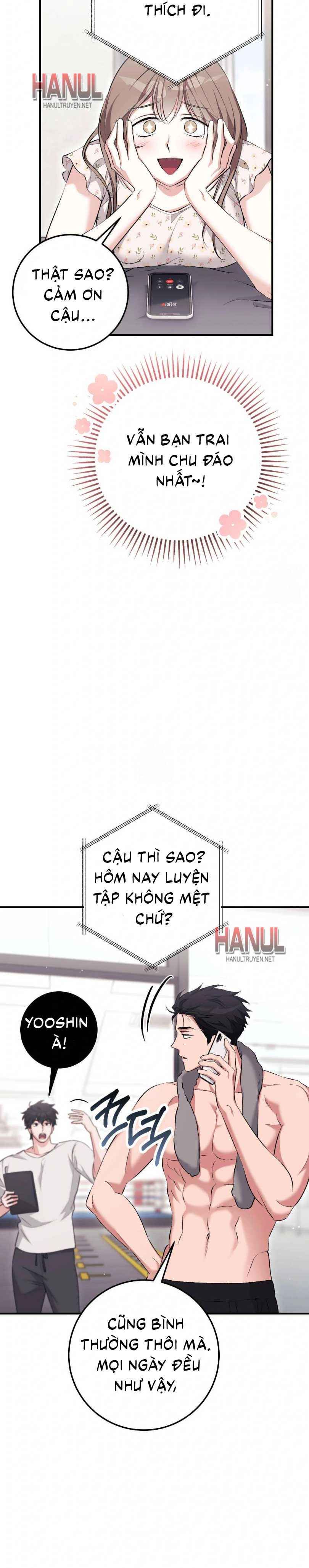 đọc truyện Vị Dâu Chương 34 ảnh 14 tại Thiên Thai Truyện