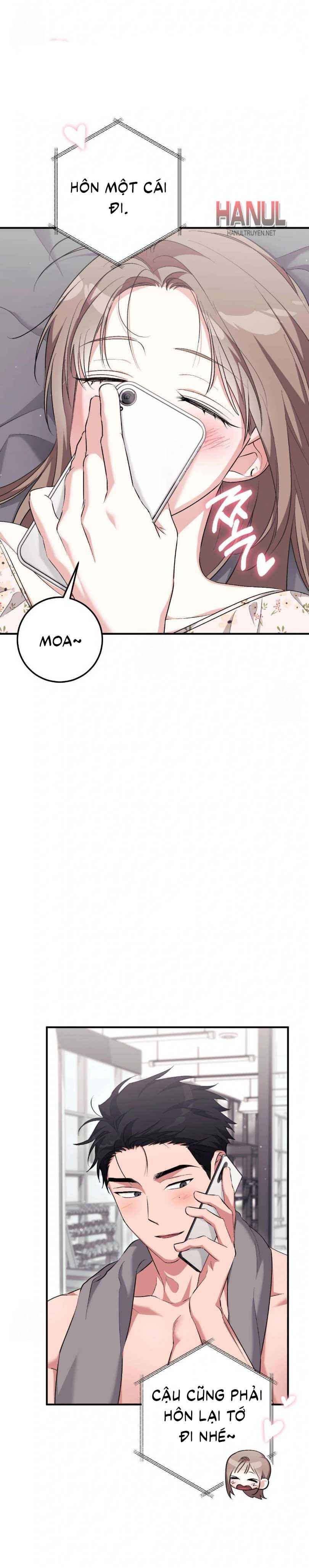 đọc truyện Vị Dâu Chương 34 ảnh 16 tại Thiên Thai Truyện