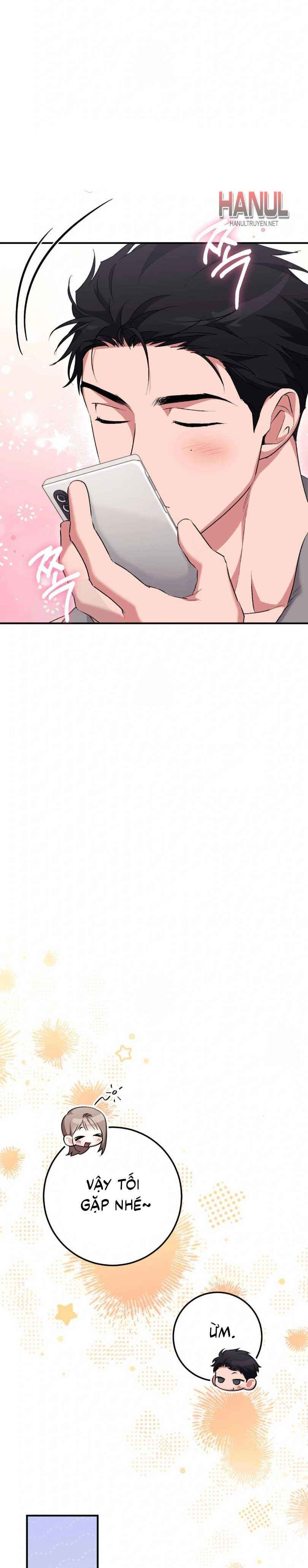 đọc truyện Vị Dâu Chương 34 ảnh 17 tại Thiên Thai Truyện