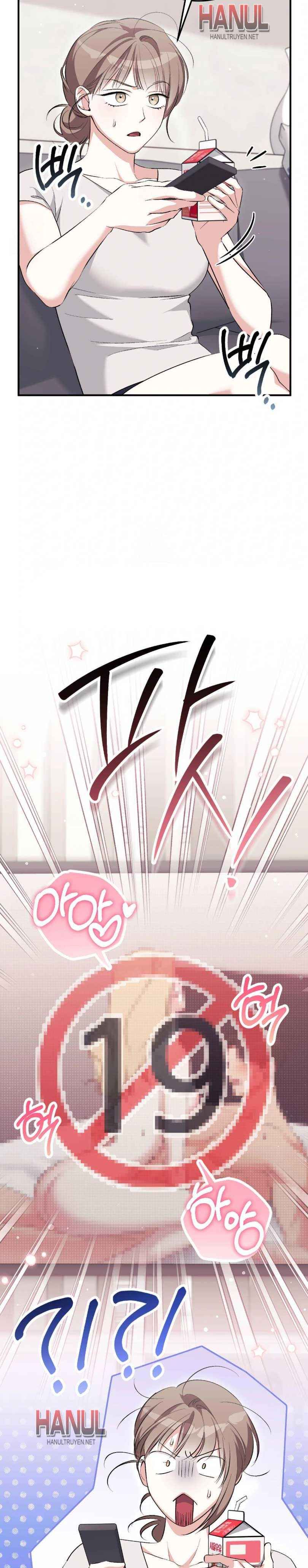 đọc truyện Vị Dâu Chương 34 ảnh 20 tại Thiên Thai Truyện