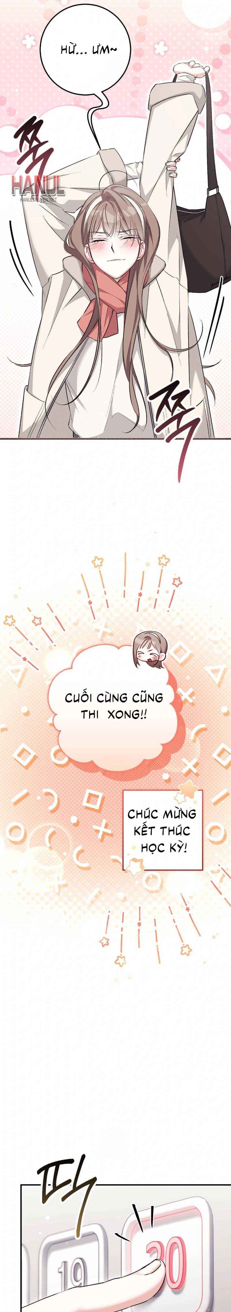 đọc truyện Vị Dâu Chương 34 ảnh 6 tại Thiên Thai Truyện