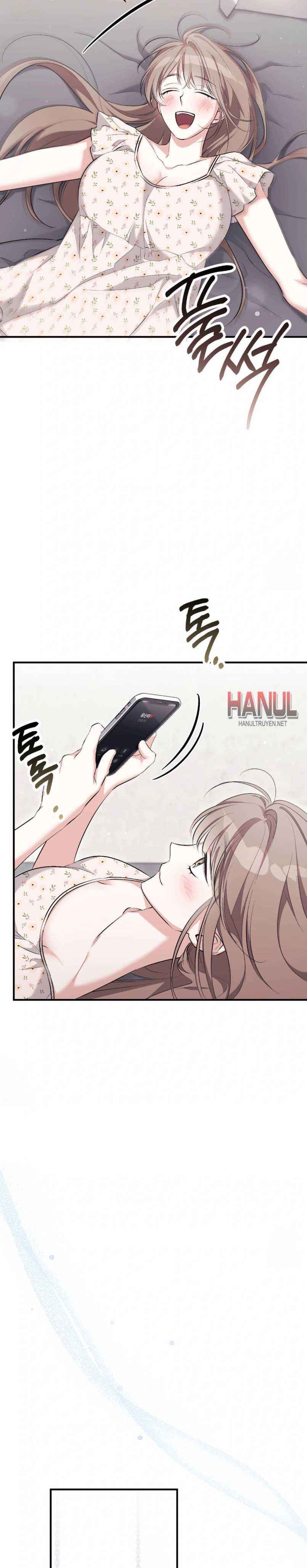 đọc truyện Vị Dâu Chương 34 ảnh 9 tại Thiên Thai Truyện