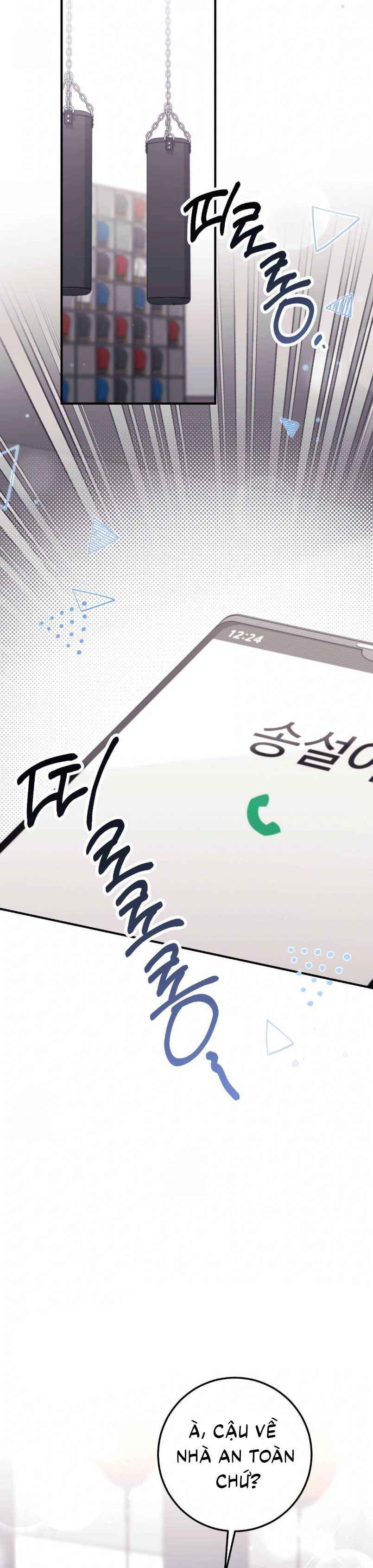 đọc truyện Vị Dâu Chương 34 ảnh 10 tại Thiên Thai Truyện