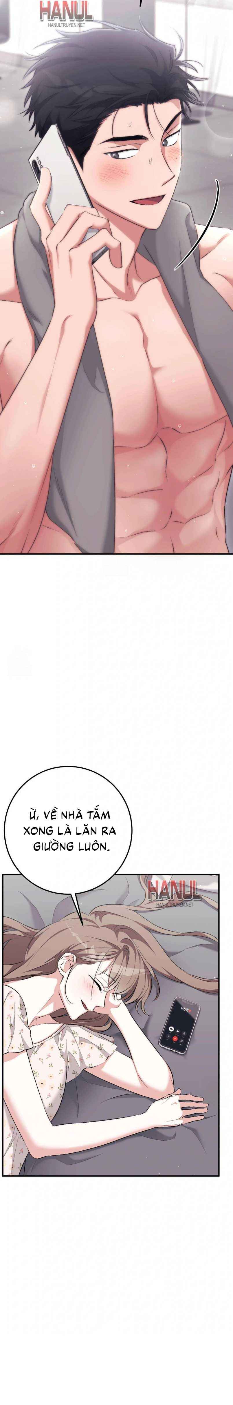 đọc truyện Vị Dâu Chương 34 ảnh 11 tại Thiên Thai Truyện