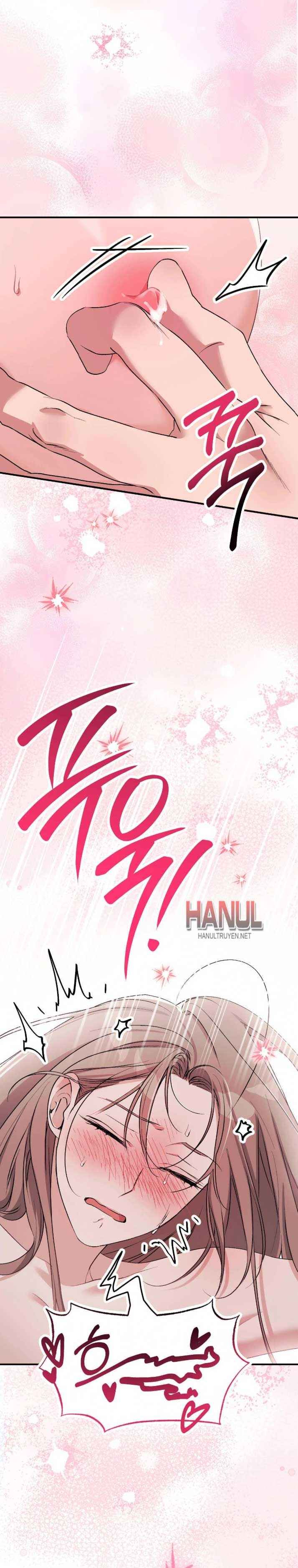 đọc truyện Vị Dâu Chương 35.5 ảnh 3 tại Thiên Thai Truyện