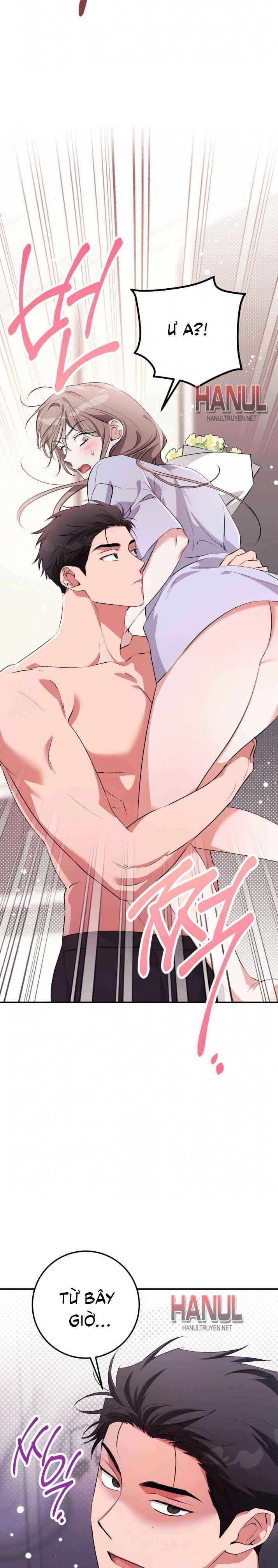 đọc truyện Vị Dâu Chương 35.5 ảnh 19 tại Thiên Thai Truyện