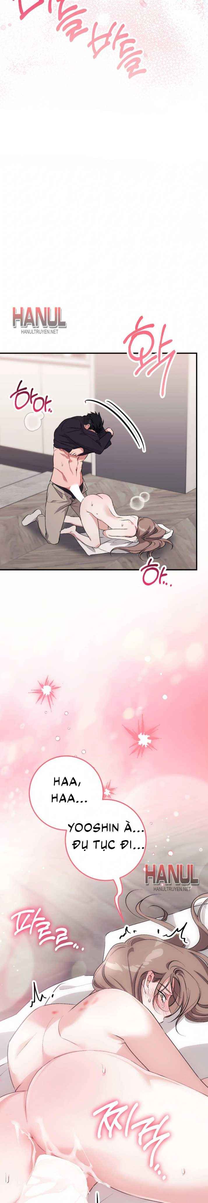 đọc truyện Vị Dâu Chương 35.5 ảnh 5 tại Thiên Thai Truyện