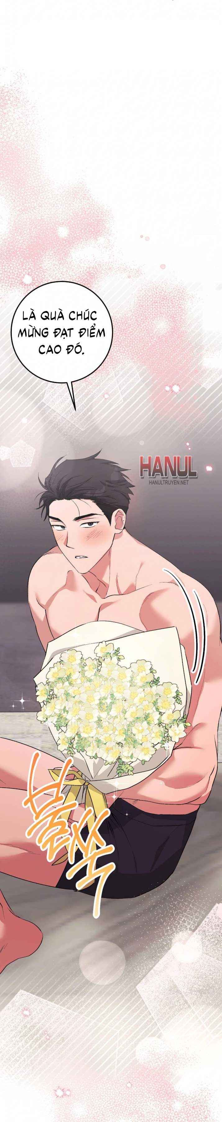 đọc truyện Vị Dâu Chương 35.5 ảnh 9 tại Thiên Thai Truyện