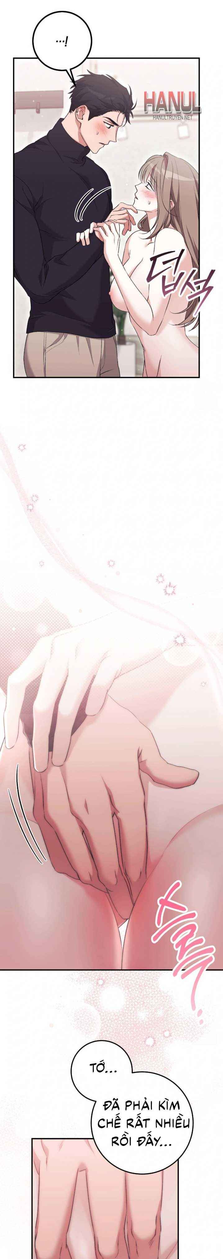 đọc truyện Vị Dâu Chương 35 ảnh 3 tại Thiên Thai Truyện