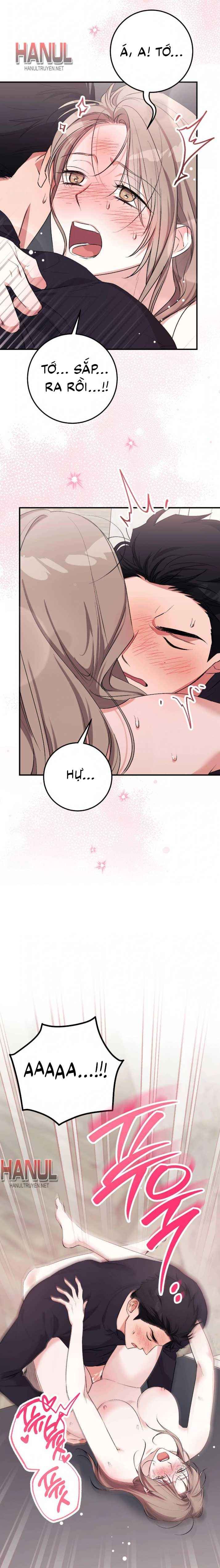 đọc truyện Vị Dâu Chương 35 ảnh 12 tại Thiên Thai Truyện