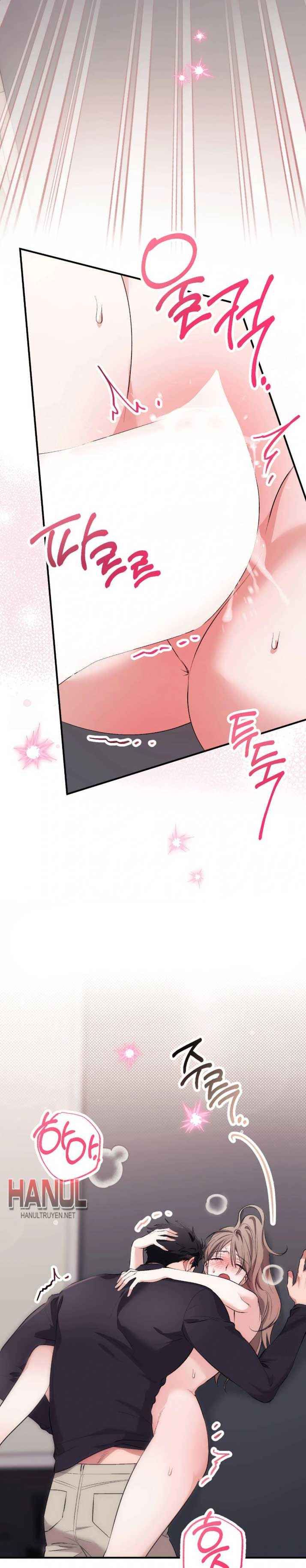 đọc truyện Vị Dâu Chương 35 ảnh 13 tại Thiên Thai Truyện