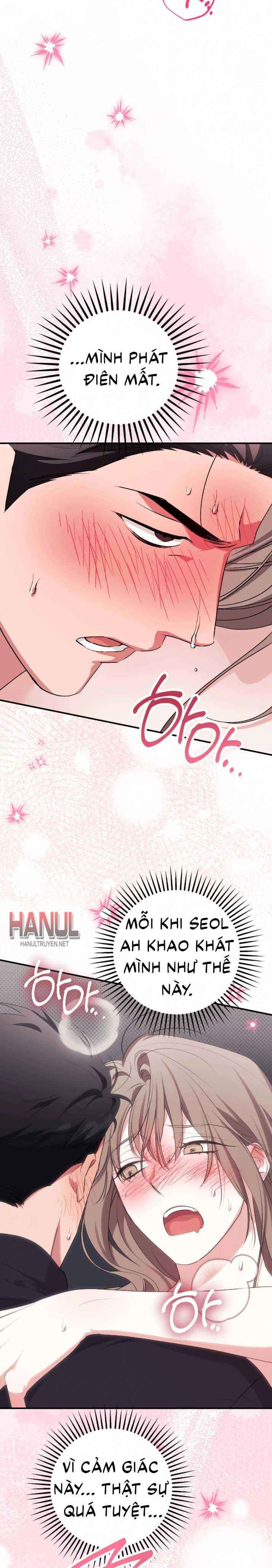 đọc truyện Vị Dâu Chương 35 ảnh 14 tại Thiên Thai Truyện