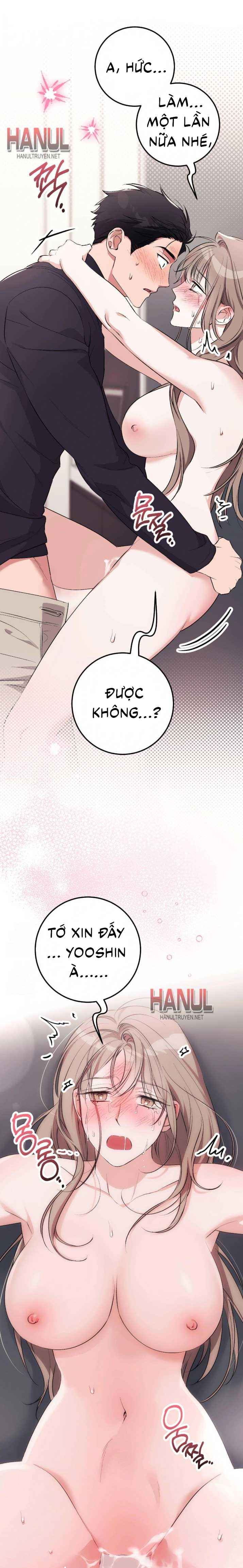 đọc truyện Vị Dâu Chương 35 ảnh 16 tại Thiên Thai Truyện