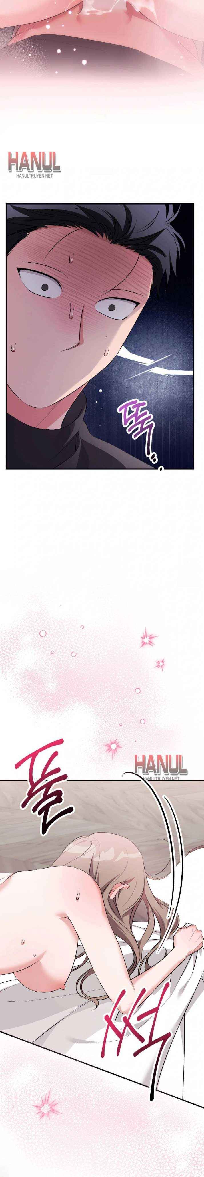 đọc truyện Vị Dâu Chương 35 ảnh 17 tại Thiên Thai Truyện