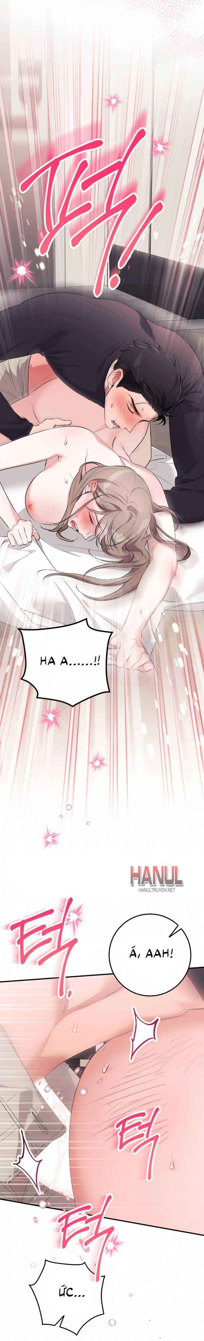 đọc truyện Vị Dâu Chương 35 ảnh 18 tại Thiên Thai Truyện